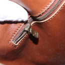LOUIS VUITTON Monogram Boulogne 30 Shoulder Bag Vintage M51265 LV Auth bs32473-23