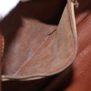 LOUIS VUITTON Monogram Boulogne 30 Shoulder Bag Vintage M51265 LV Auth bs32473-12
