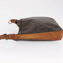 LOUIS VUITTON Monogram Boulogne 30 Shoulder Bag Vintage M51265 LV Auth bs32473-4