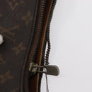 LOUIS VUITTON Monogram Boulogne 30 Shoulder Bag Vintage M51265 LV Auth bs32473-7