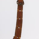 LOUIS VUITTON Monogram Boulogne 30 Shoulder Bag Vintage M51265 LV Auth bs32473-9