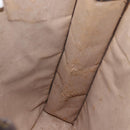 LOUIS VUITTON Monogram Sac Plat Hand Bag M51140 LV Auth bs32476-18