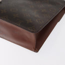 LOUIS VUITTON Monogram Monceau 28 Hand Bag M51185 LV Auth bs32481-17