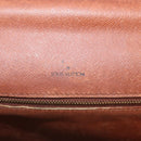 LOUIS VUITTON Monogram Monceau 28 Hand Bag M51185 LV Auth bs32481-20