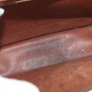 LOUIS VUITTON Monogram Monceau 28 Hand Bag M51185 LV Auth bs32481-10