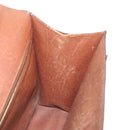LOUIS VUITTON Monogram Monceau 28 Hand Bag M51185 LV Auth bs32481-21