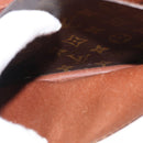 LOUIS VUITTON Monogram Monceau 28 Hand Bag M51185 LV Auth bs32481-24
