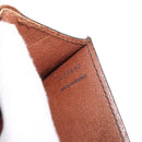 LOUIS VUITTON Monogram Monceau 28 Hand Bag M51185 LV Auth bs32481-12