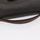 LOUIS VUITTON Monogram Monceau 28 Hand Bag M51185 LV Auth bs32481-7