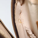 LOUIS VUITTON Monogram Spontini Hand Bag M47500 LV Auth bs32482-11