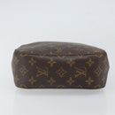 LOUIS VUITTON Monogram Spontini Hand Bag M47500 LV Auth bs32482-6