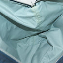 LOUIS VUITTON LV Cup jenker Boston Bag 2way Navy M80703 LV Auth bs32488-23