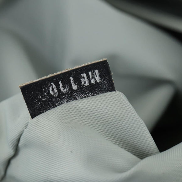 LOUIS VUITTON LV Cup jenker Boston Bag 2way Navy M80703 LV Auth bs32488