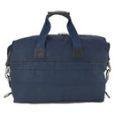 LOUIS VUITTON LV Cup jenker Boston Bag 2way Navy M80703 LV Auth bs32488-2