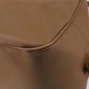 BOTTEGA VENETA Hand Bag Leather Brown Auth bs32515-15