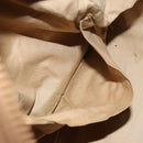 BOTTEGA VENETA Hand Bag Leather Brown Auth bs32515-20