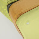 LOUIS VUITTON Damier Geant Southern Cross Bag Canvas Yellow M80631 Auth bs32516-15