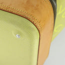 LOUIS VUITTON Damier Geant Southern Cross Bag Canvas Yellow M80631 Auth bs32516-16