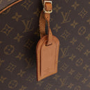 LOUIS VUITTON Monogram Hat Case Boite Chapeau 40 Case M23624 LV Auth bs32517-18