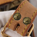 LOUIS VUITTON Monogram Hat Case Boite Chapeau 40 Case M23624 LV Auth bs32517-9