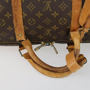 LOUIS VUITTON Monogram Keepall Bandouliere 60 Boston Bag M41412 LV Auth bs32518-8