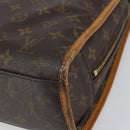 LOUIS VUITTON Monogram Rivoli Hand Bag M53380 LV Auth bs32522-17