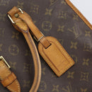 LOUIS VUITTON Monogram Rivoli Hand Bag M53380 LV Auth bs32522-18