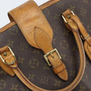 LOUIS VUITTON Monogram Rivoli Hand Bag M53380 LV Auth bs32522-19