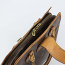 LOUIS VUITTON Monogram Rivoli Hand Bag M53380 LV Auth bs32522-20