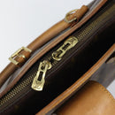 LOUIS VUITTON Monogram Rivoli Hand Bag M53380 LV Auth bs32522-9