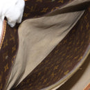 LOUIS VUITTON Monogram Rivoli Hand Bag M53380 LV Auth bs32522-26