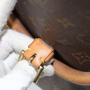 LOUIS VUITTON Monogram Rivoli Hand Bag M53380 LV Auth bs32522-12