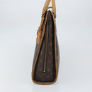 LOUIS VUITTON Monogram Rivoli Hand Bag M53380 LV Auth bs32522-4