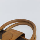 LOUIS VUITTON Monogram Rivoli Hand Bag M53380 LV Auth bs32522-14