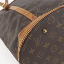 LOUIS VUITTON Monogram Bucket GM Shoulder Bag M42236 LV Auth bs32523-14