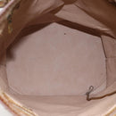 LOUIS VUITTON Monogram Bucket GM Shoulder Bag M42236 LV Auth bs32523-11