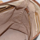 LOUIS VUITTON Monogram Bucket GM Shoulder Bag M42236 LV Auth bs32523-18