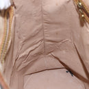 LOUIS VUITTON Monogram Bucket GM Shoulder Bag M42236 LV Auth bs32523-19