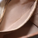 LOUIS VUITTON Monogram Bucket GM Shoulder Bag M42236 LV Auth bs32523-20