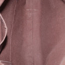 LOUIS VUITTON Damier Ebene Brooklyn MM Shoulder Bag N51211 LV Auth bs32525-11