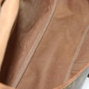 LOUIS VUITTON Monogram Saumur 35 Shoulder Bag M42254 LV Auth bs32527-28