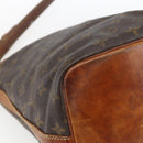 LOUIS VUITTON Monogram Petit Noe Shoulder Bag M42226 LV Auth bs32528-14