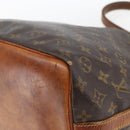 LOUIS VUITTON Monogram Petit Noe Shoulder Bag M42226 LV Auth bs32528-15