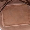 LOUIS VUITTON Monogram Petit Noe Shoulder Bag M42226 LV Auth bs32528-11
