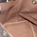 LOUIS VUITTON Monogram Petit Noe Shoulder Bag M42226 LV Auth bs32528-12