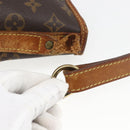 LOUIS VUITTON Monogram Petit Noe Shoulder Bag M42226 LV Auth bs32528-9