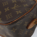 LOUIS VUITTON Monogram Blois Shoulder Bag M51221 LV Auth bs32534-15