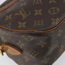 LOUIS VUITTON Monogram Blois Shoulder Bag M51221 LV Auth bs32534-16