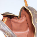 LOUIS VUITTON Monogram Blois Shoulder Bag M51221 LV Auth bs32534-21