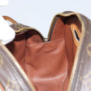 LOUIS VUITTON Monogram Blois Shoulder Bag M51221 LV Auth bs32534-22